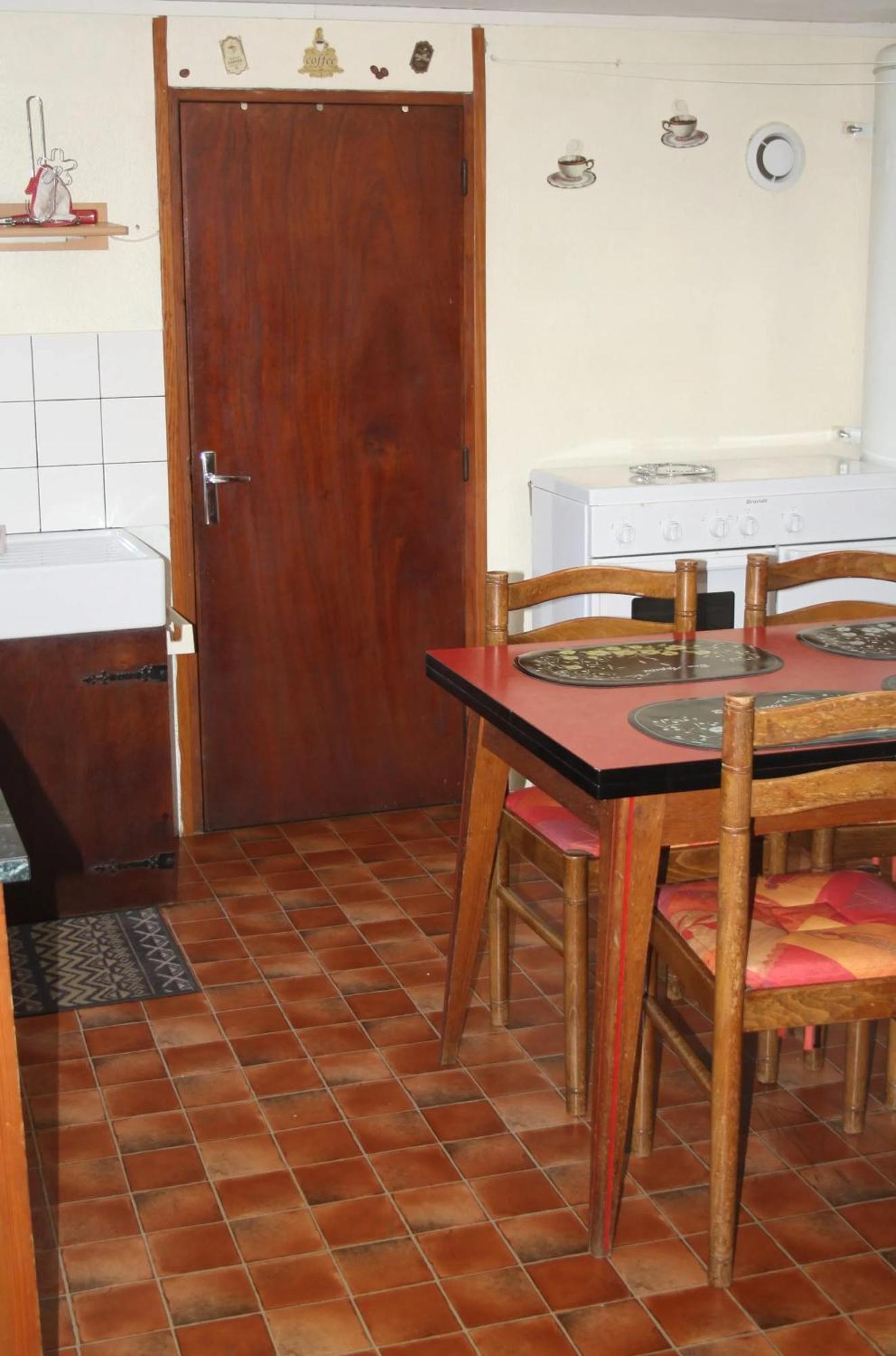 Studio Cosy Avec Vue Sur Lac Et Montagne A Gerardmer 30 M² Екстериор снимка